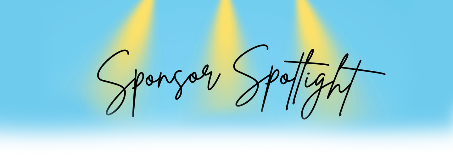 Sponsor Spotlight