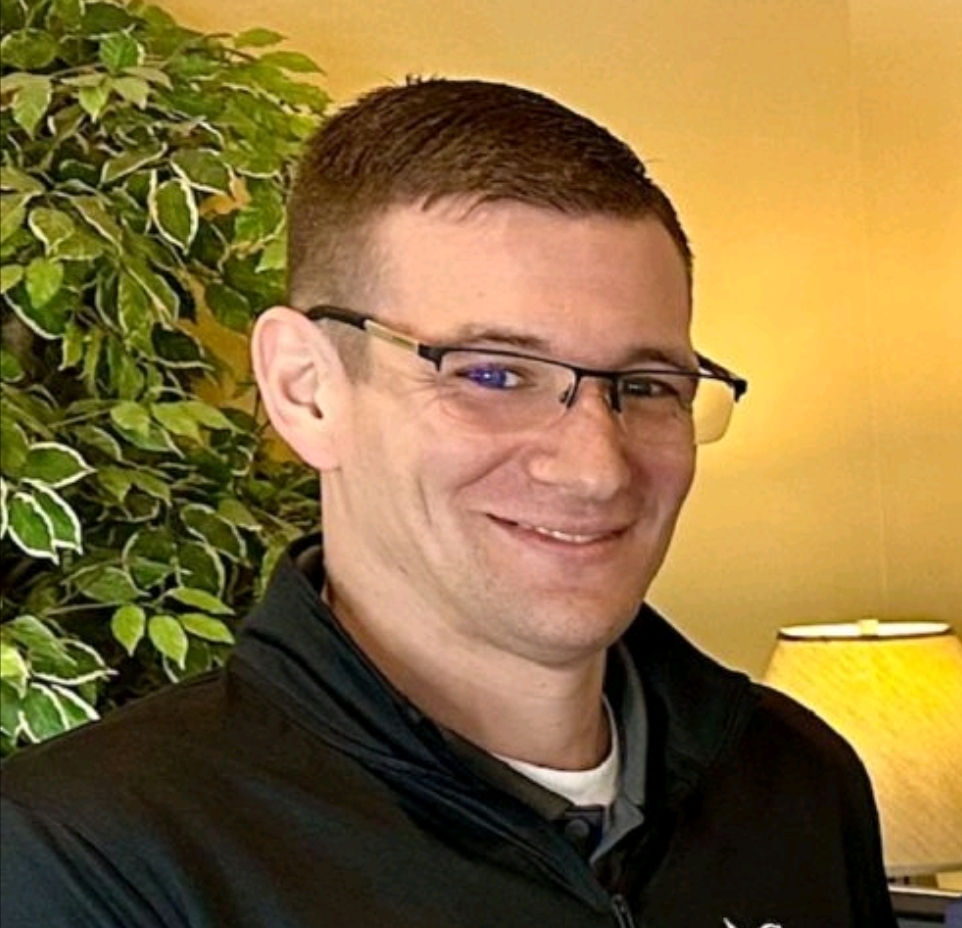 Randy MacArthur