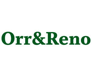 Orr & Reno
